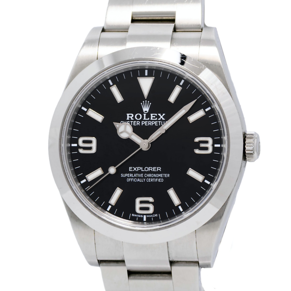 EXPLORERⅠ 214270【中古】
