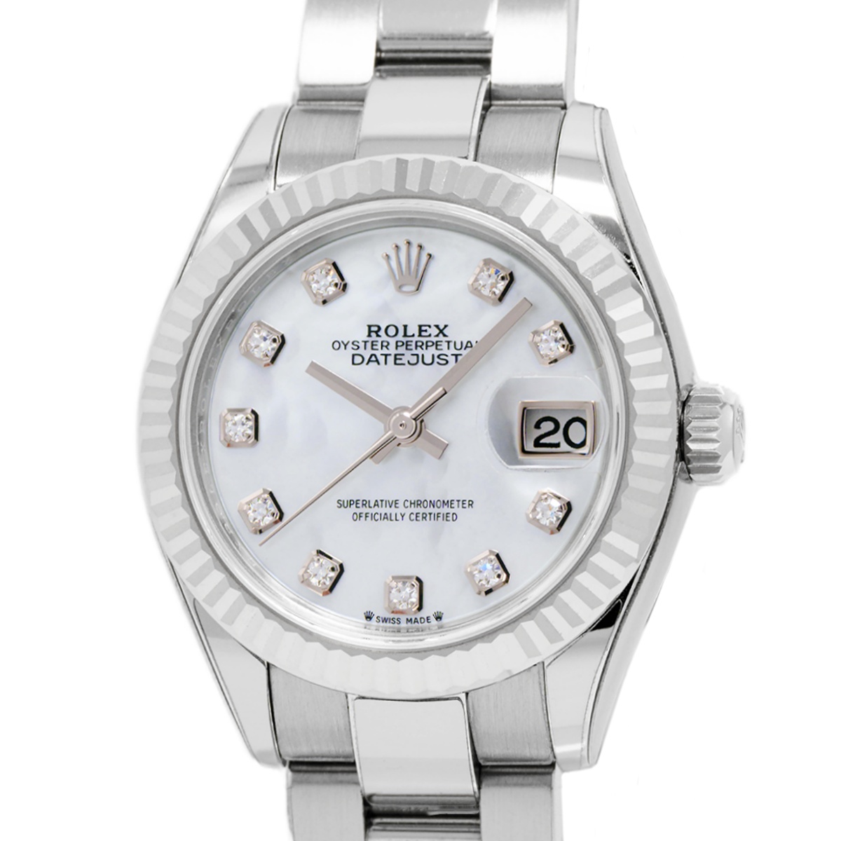 DATEJUST 279174NG【中古】