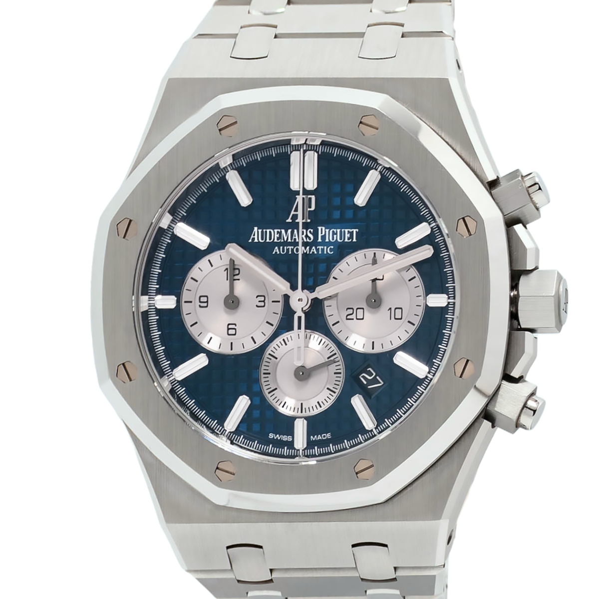 ROYAL OAK  26331ST.OO.1220ST.01【中古】