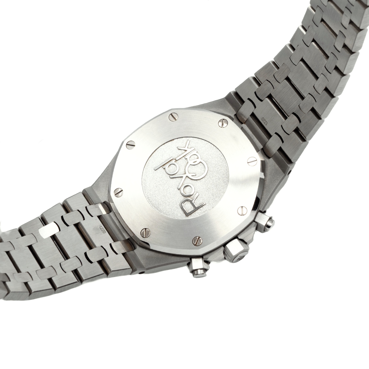 ROYAL OAK  26331ST.OO.1220ST.01【中古】