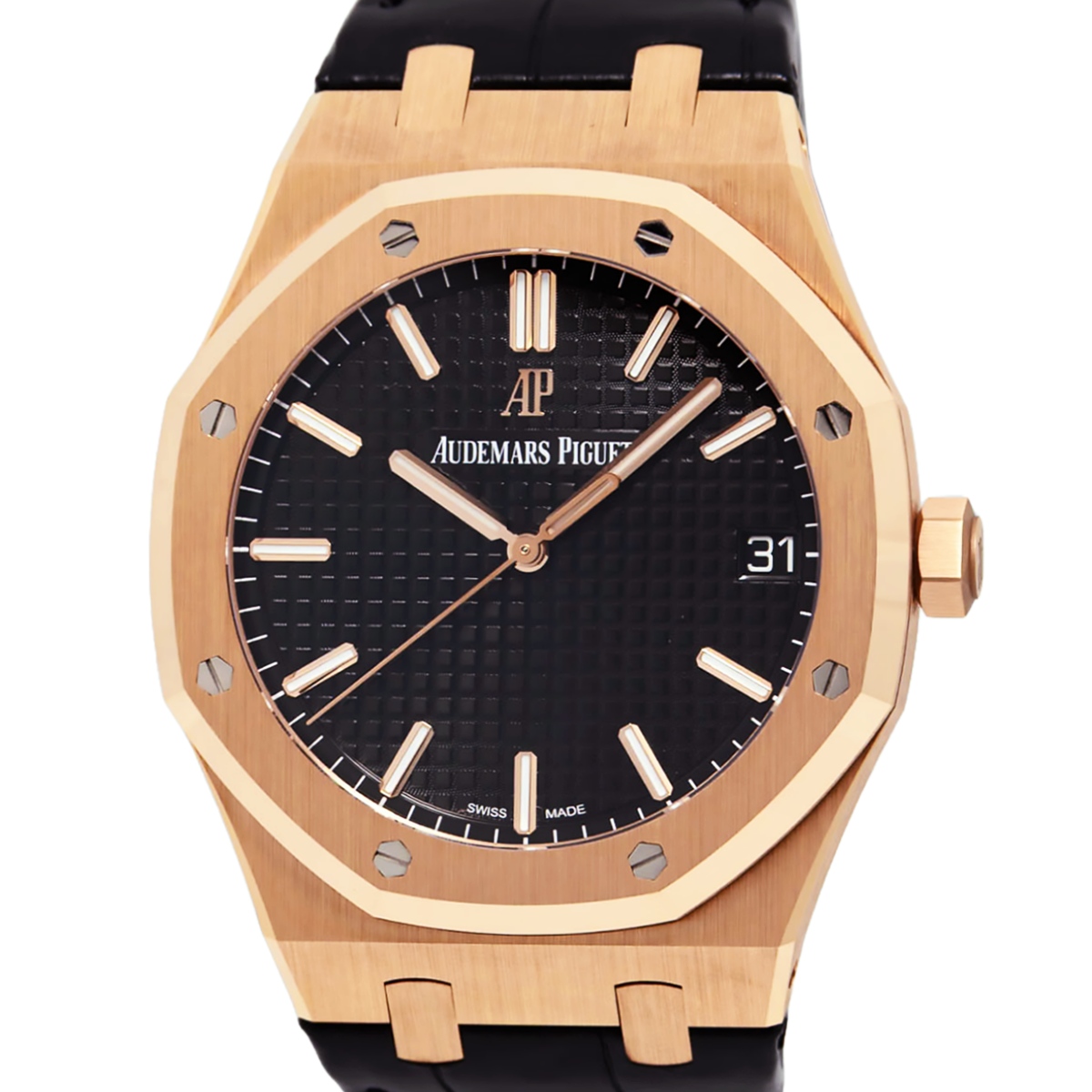 ROYAL OAK 15500OR.OO.D002CR.01【中古】