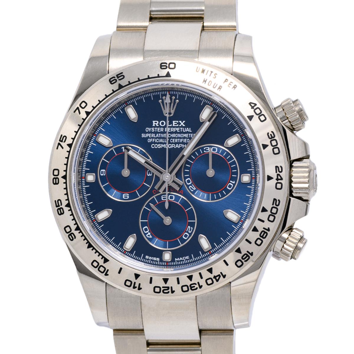 DAYTONA 116509【中古】