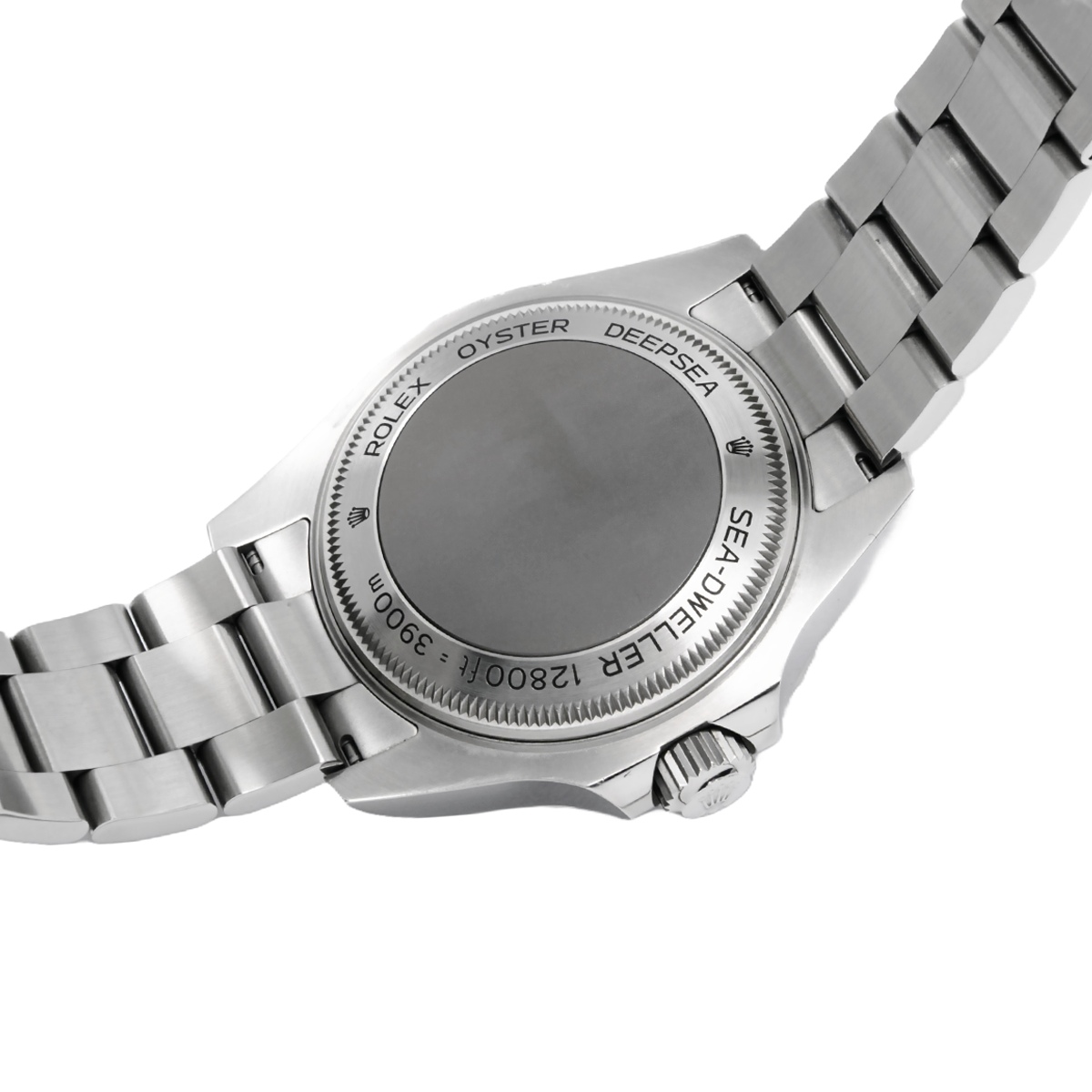 DEEP SEA 126660【中古】