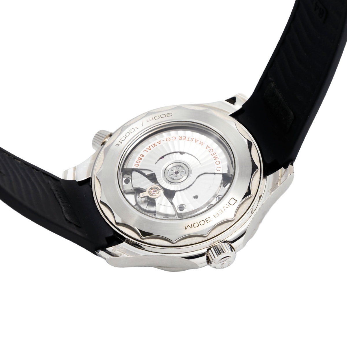 SEA MASTER  210.32.42.20.04.001【中古】