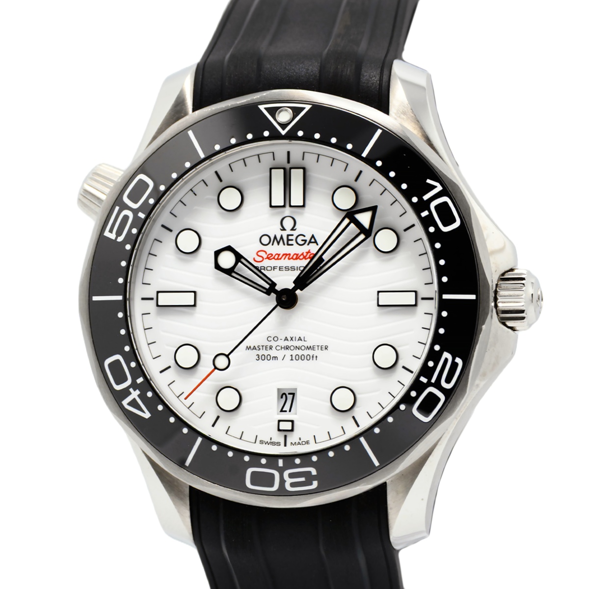 SEA MASTER  210.32.42.20.04.001【中古】