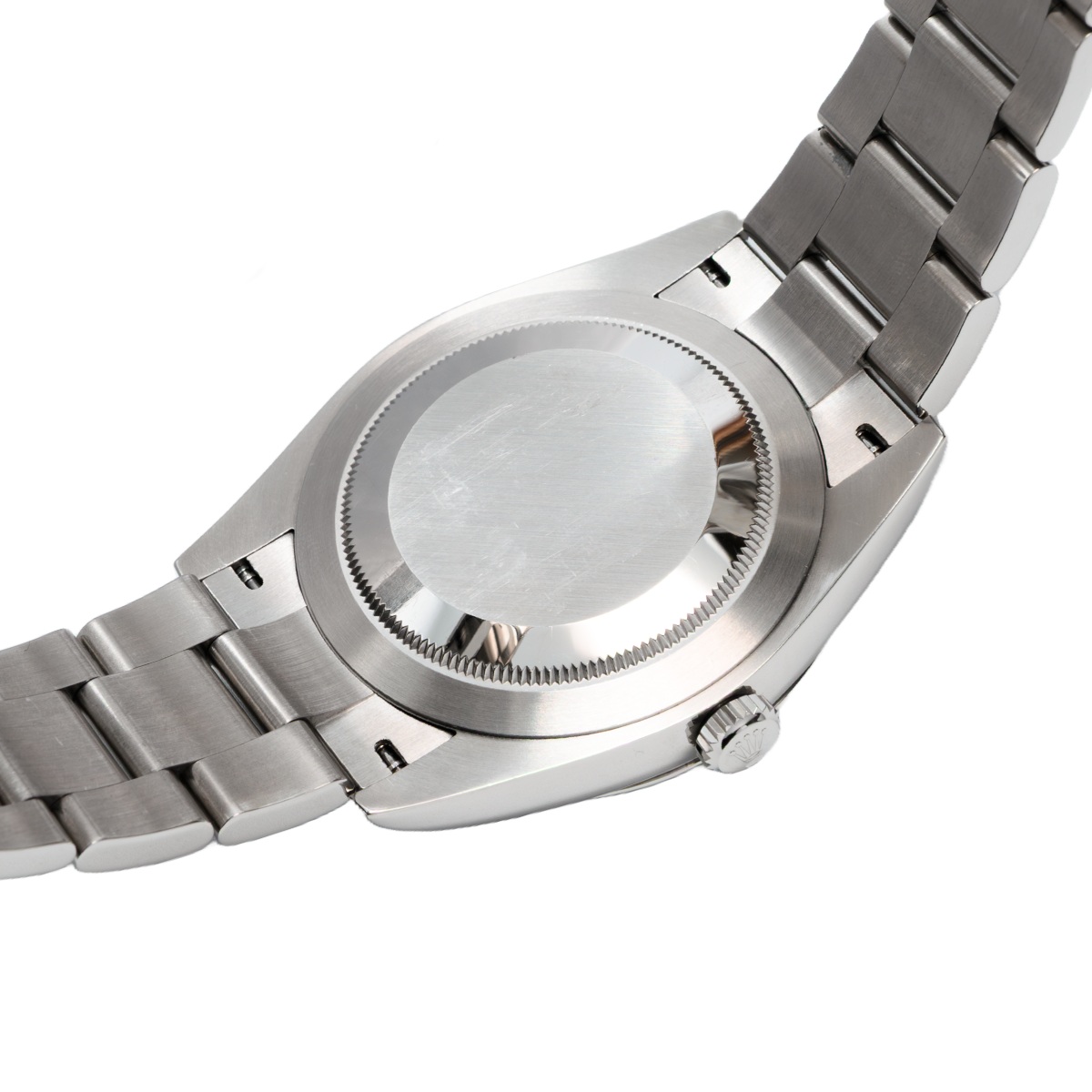 OYSTER PERPETUAL 124300【中古】
