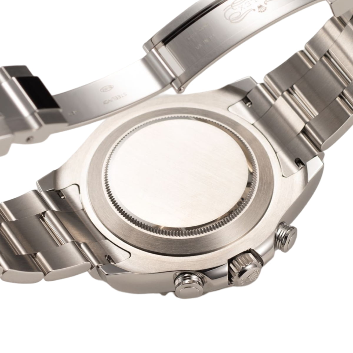 YACHT MASTERⅡ 116680【中古】