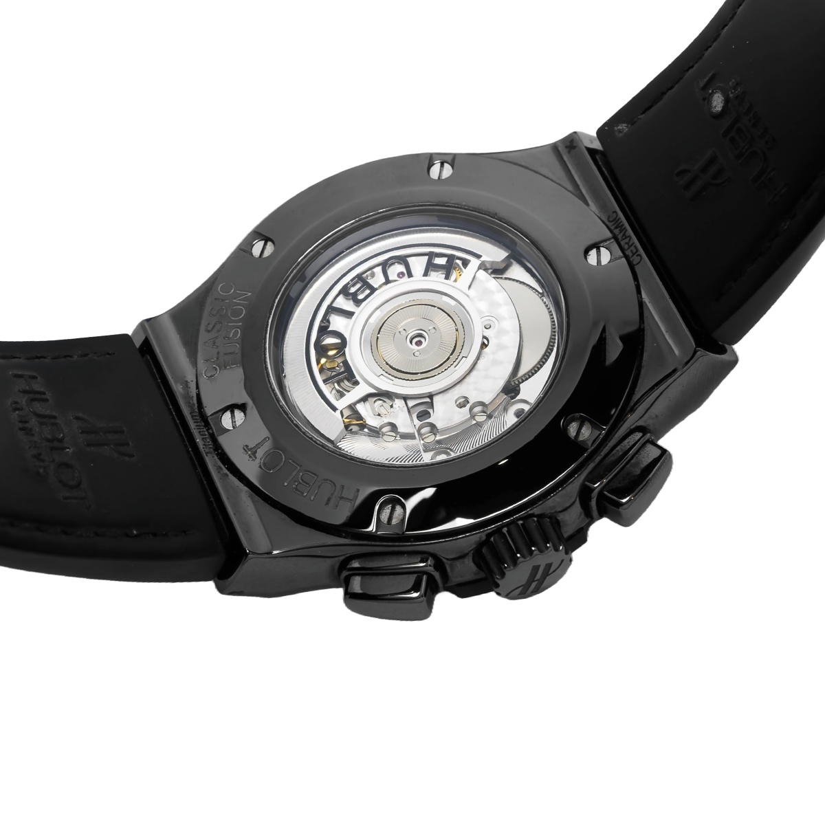 AERO FUSION 525.CM.0170.LR【中古】