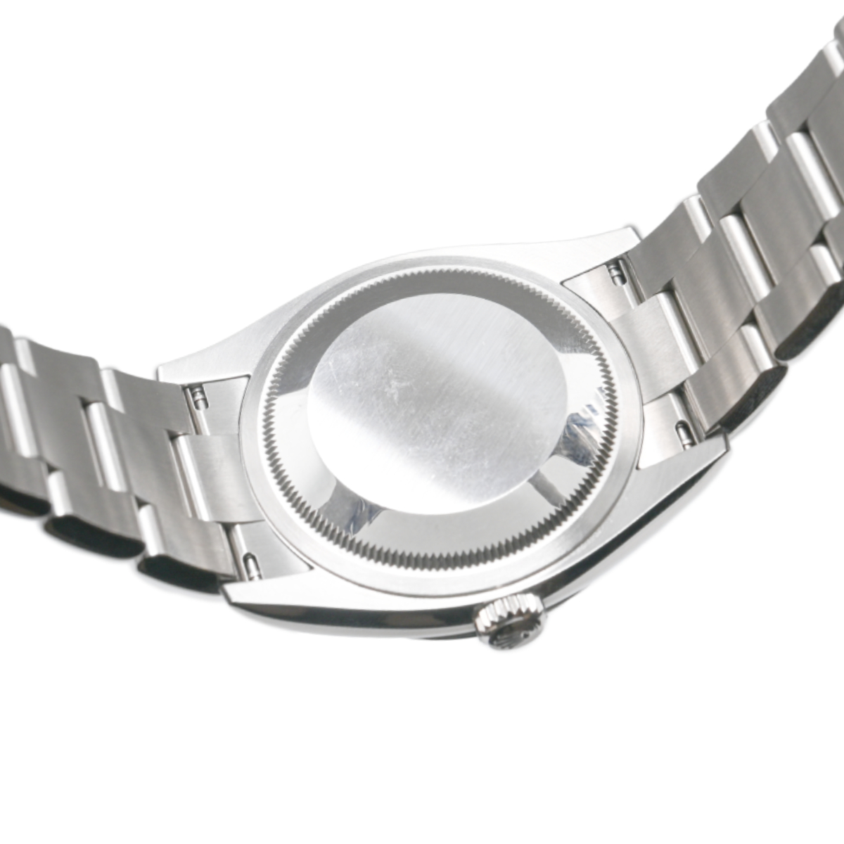 ロレックス オイスターパーペチュアル 126000【中古】