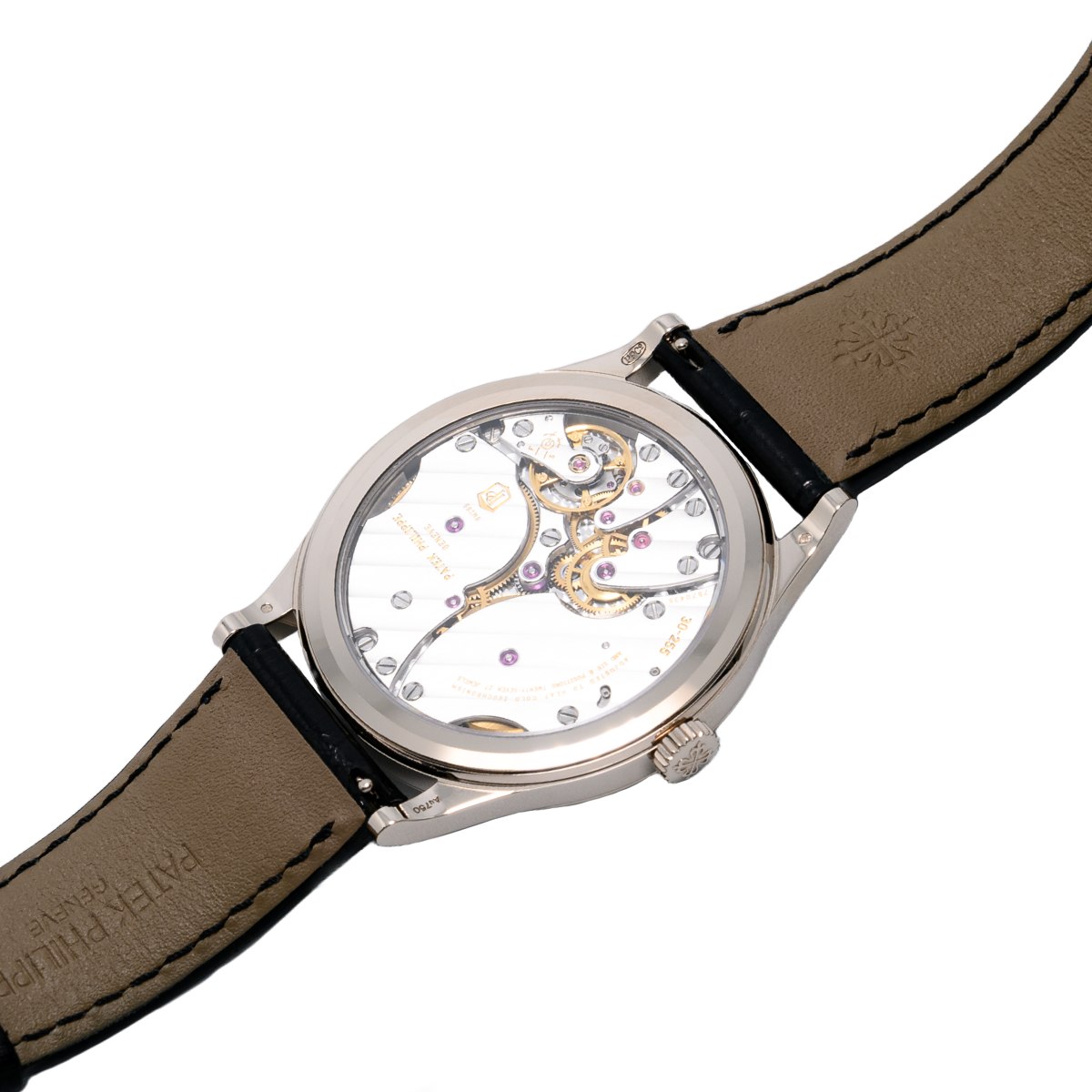 CALATRAVA　6119G-001【中古】