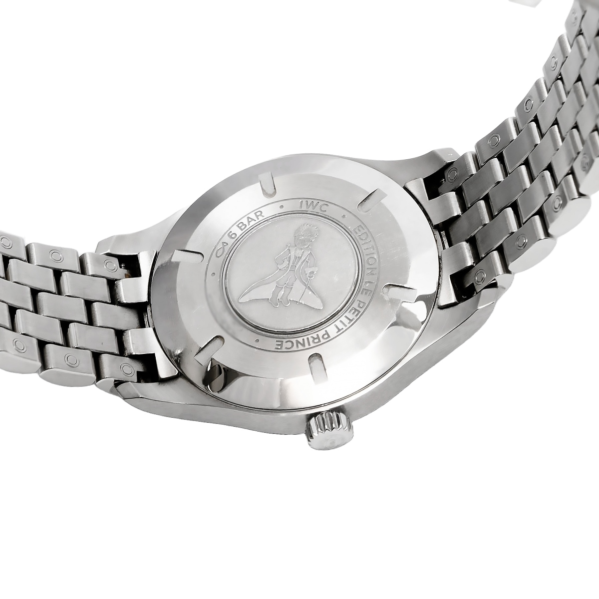 PILOT'S WATCH　IW327016【中古】