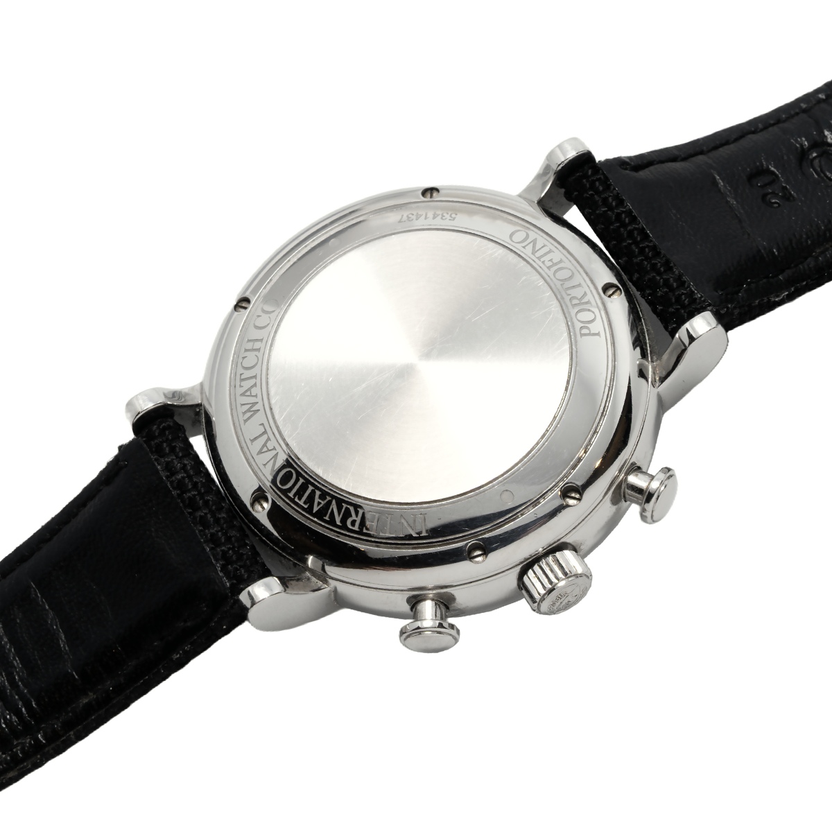 PORTOFINO　IW391007【中古】
