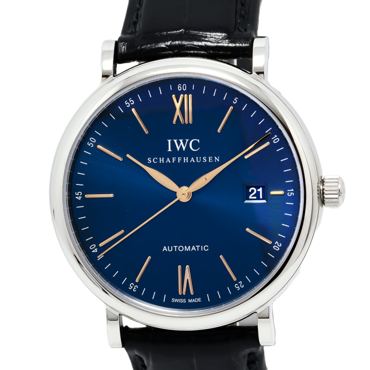 PORTOFINO　IW356523【中古】