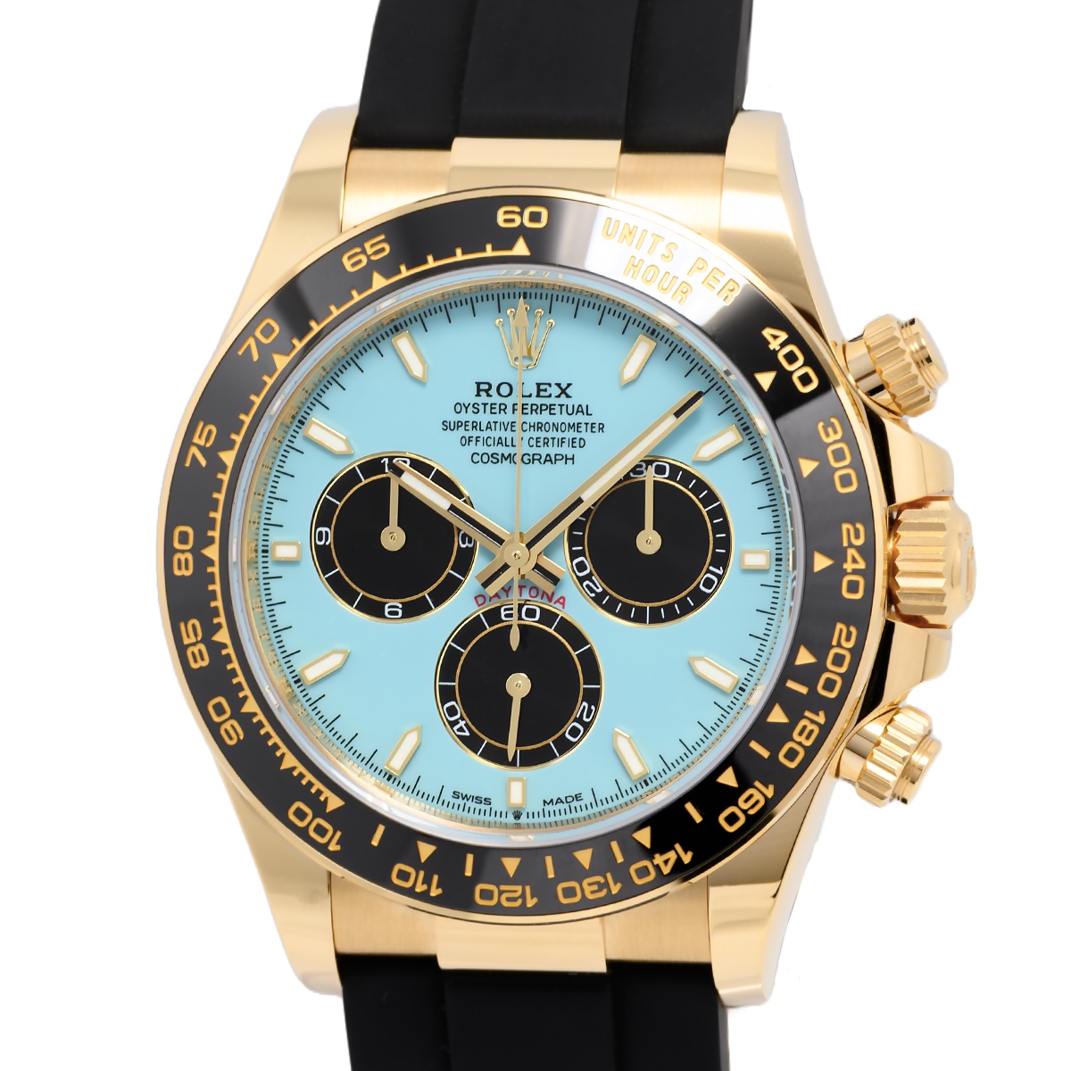 DAYTONA 126518LN【未使用】