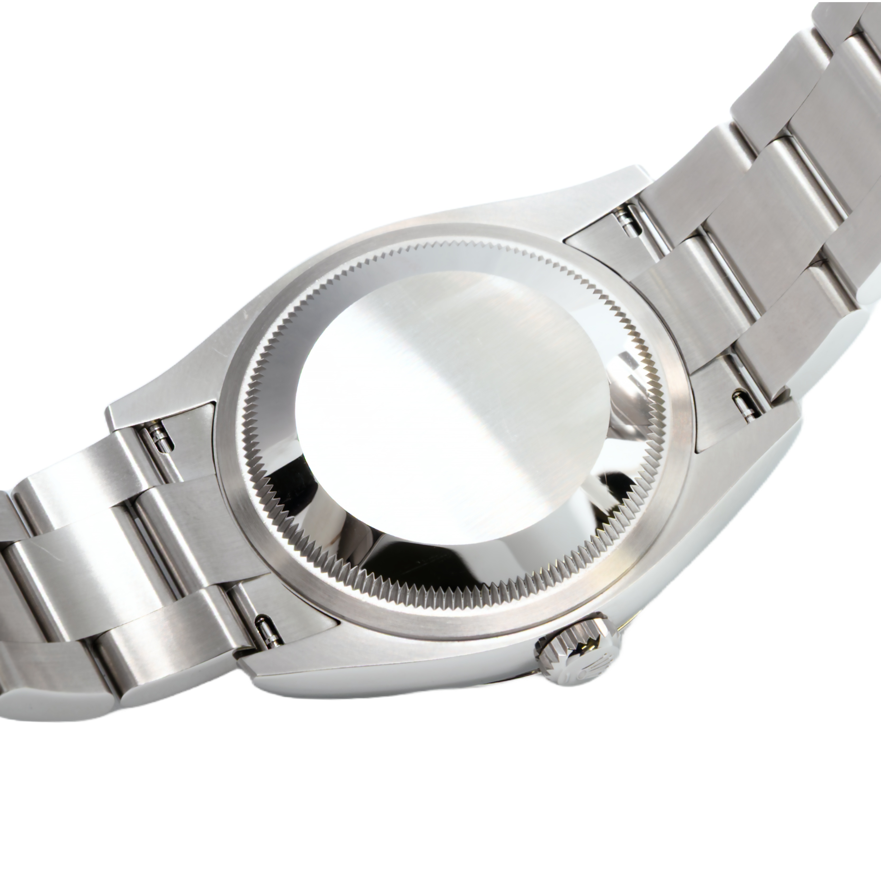 ロレックス オイスターパーペチュアル 126000【中古】