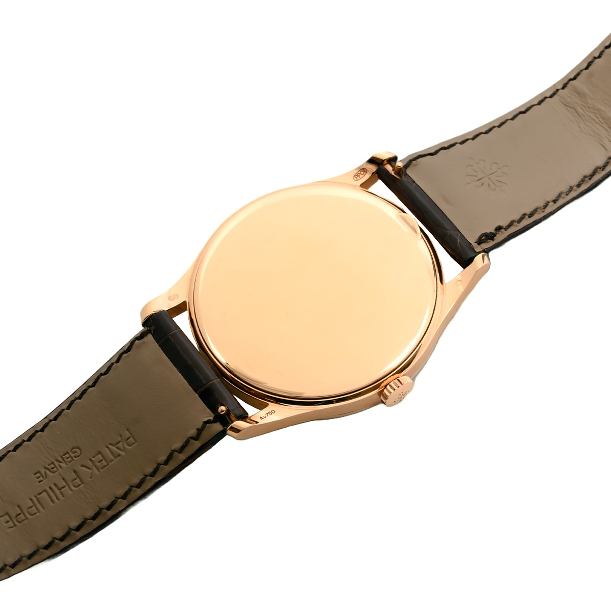 CALATRAVA　5196R-001【中古】