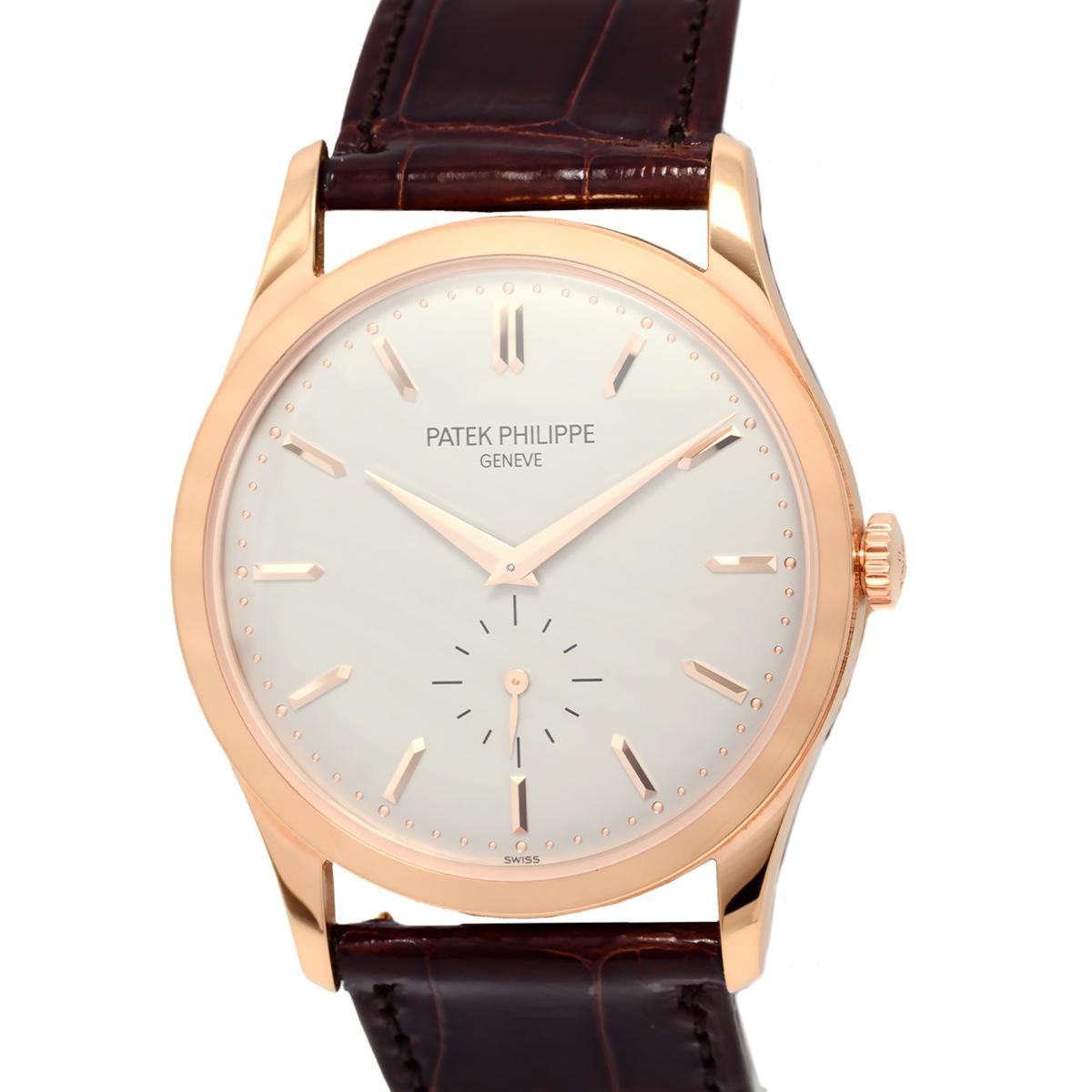 CALATRAVA　5196R-001【中古】
