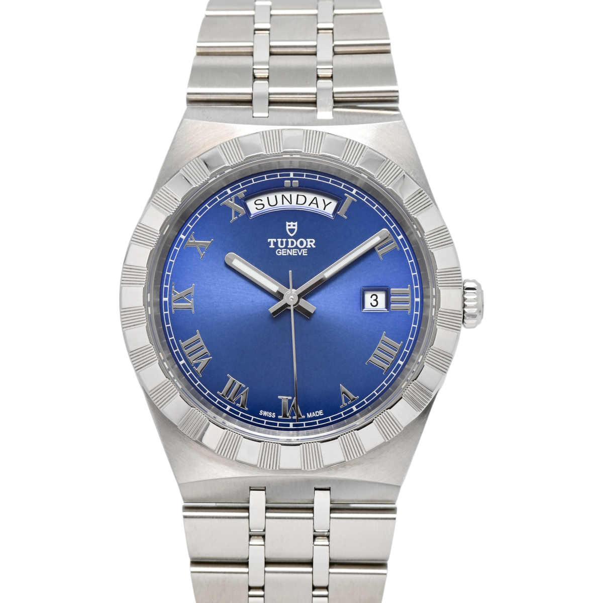 チューダー ロイヤル　28600【中古】