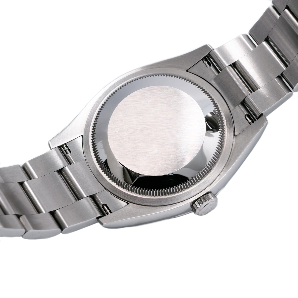 OYSTER PERPETUAL 126000【中古】