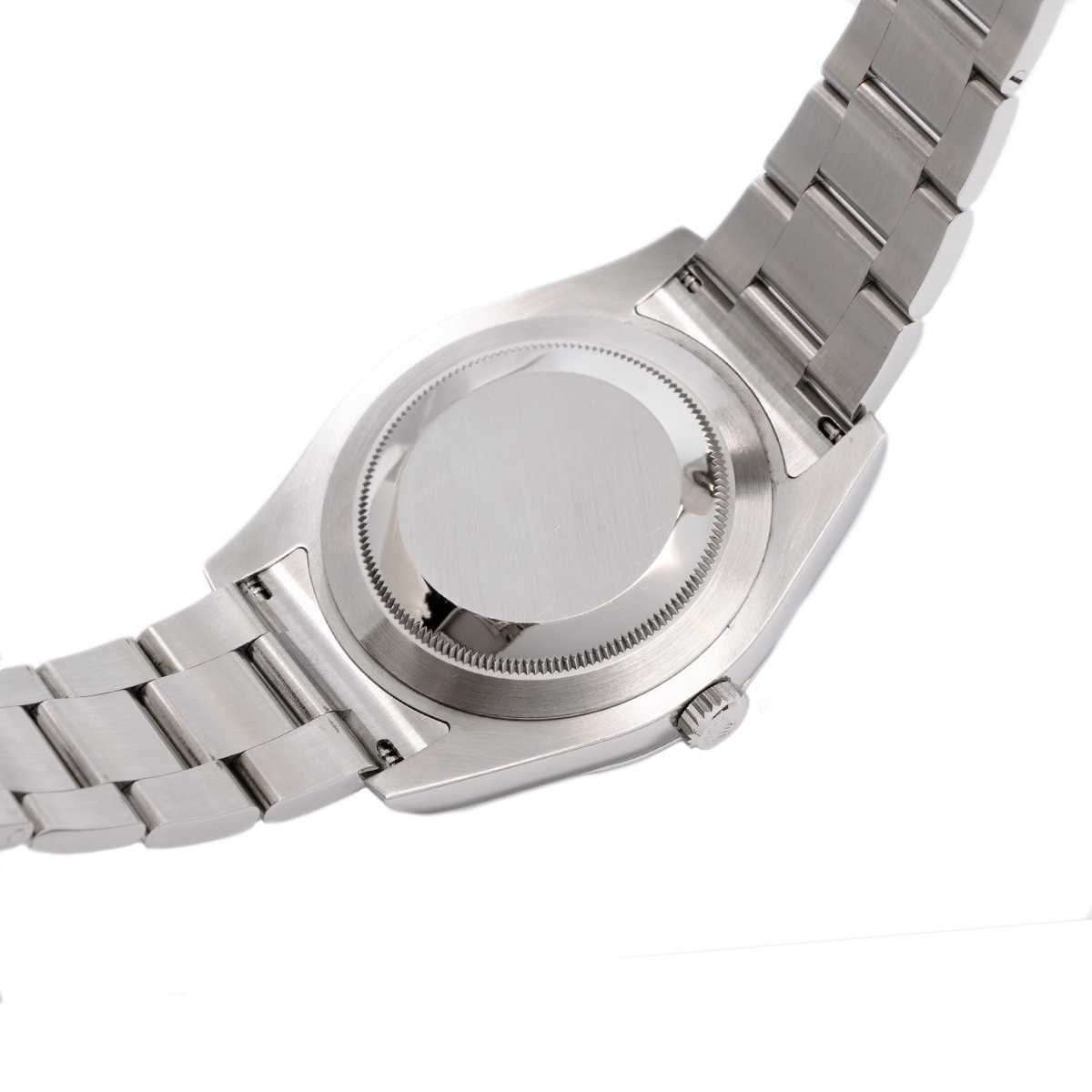 DATEJUST 116300【中古】