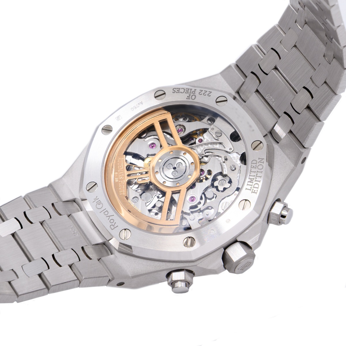 ROYAL OAK  26239BC.OO.1220BC.01【未使用品】
