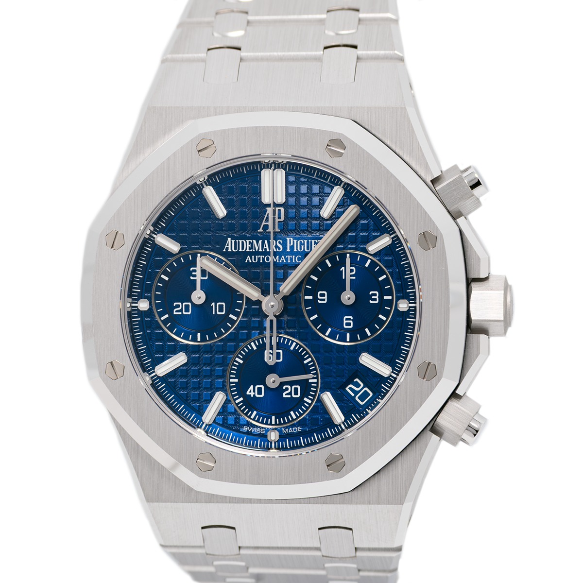 ROYAL OAK  26239BC.OO.1220BC.01【未使用品】