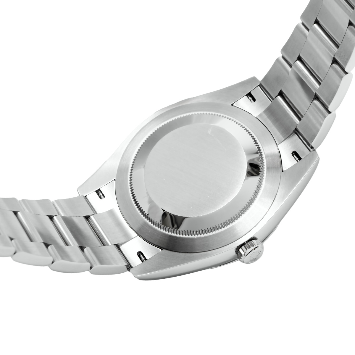 OYSTER PERPETUAL 124300【中古】