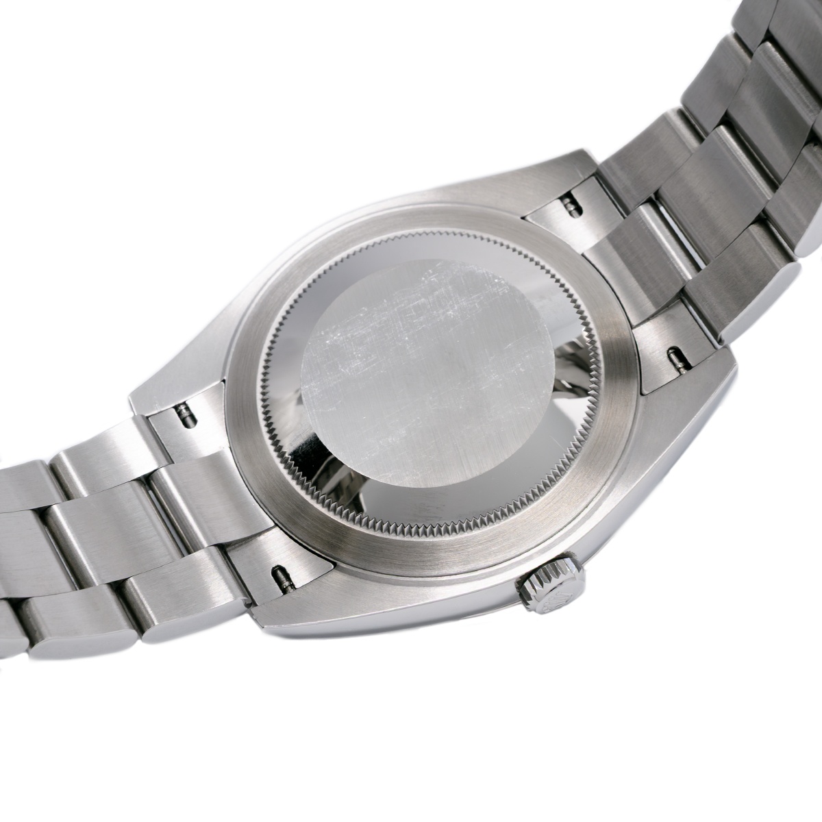 DATEJUST 126334【中古】