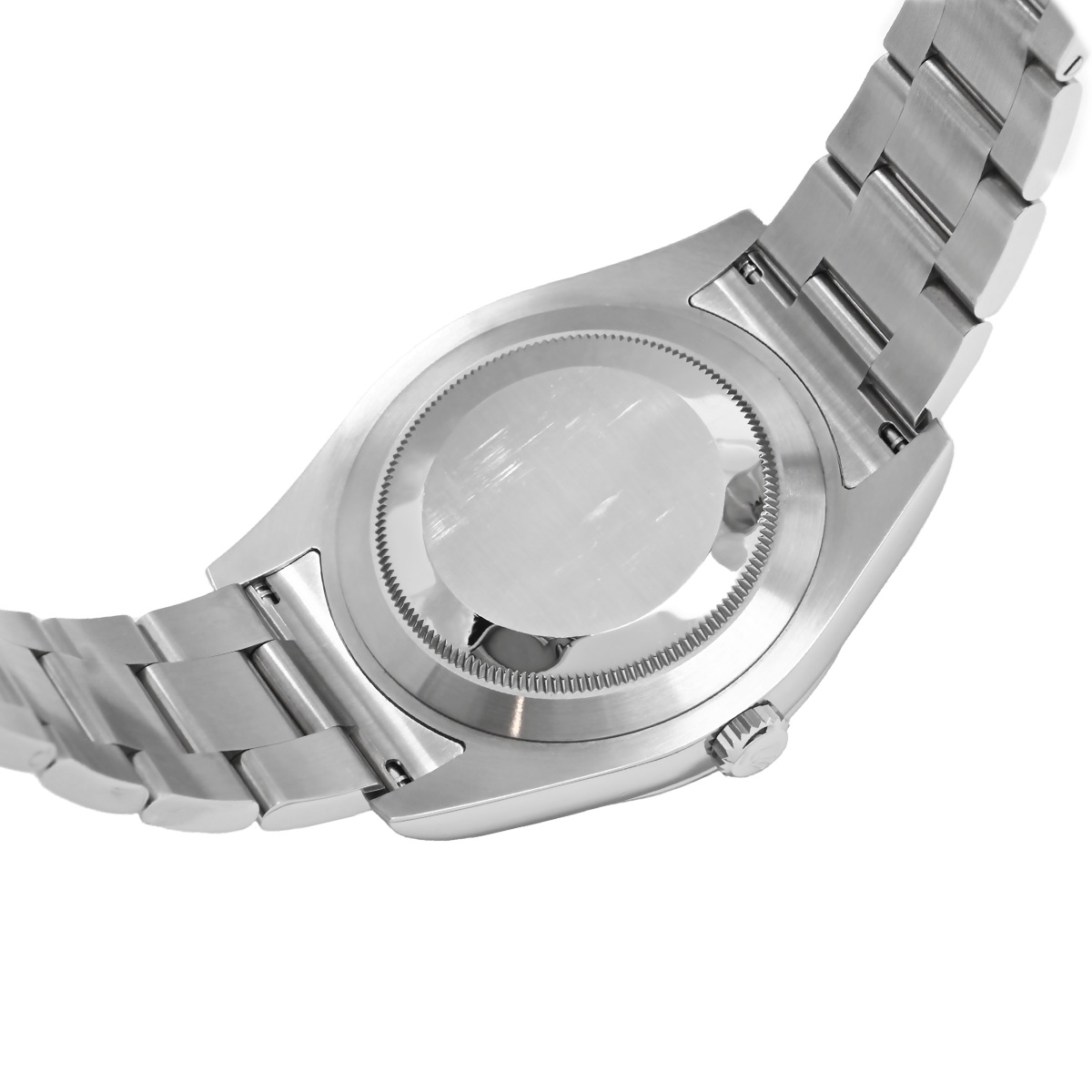 DATEJUST 116334【中古】
