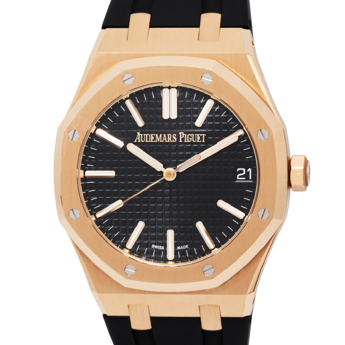 ROYAL OAK 15510OR.OO.D002CR.02【中古】