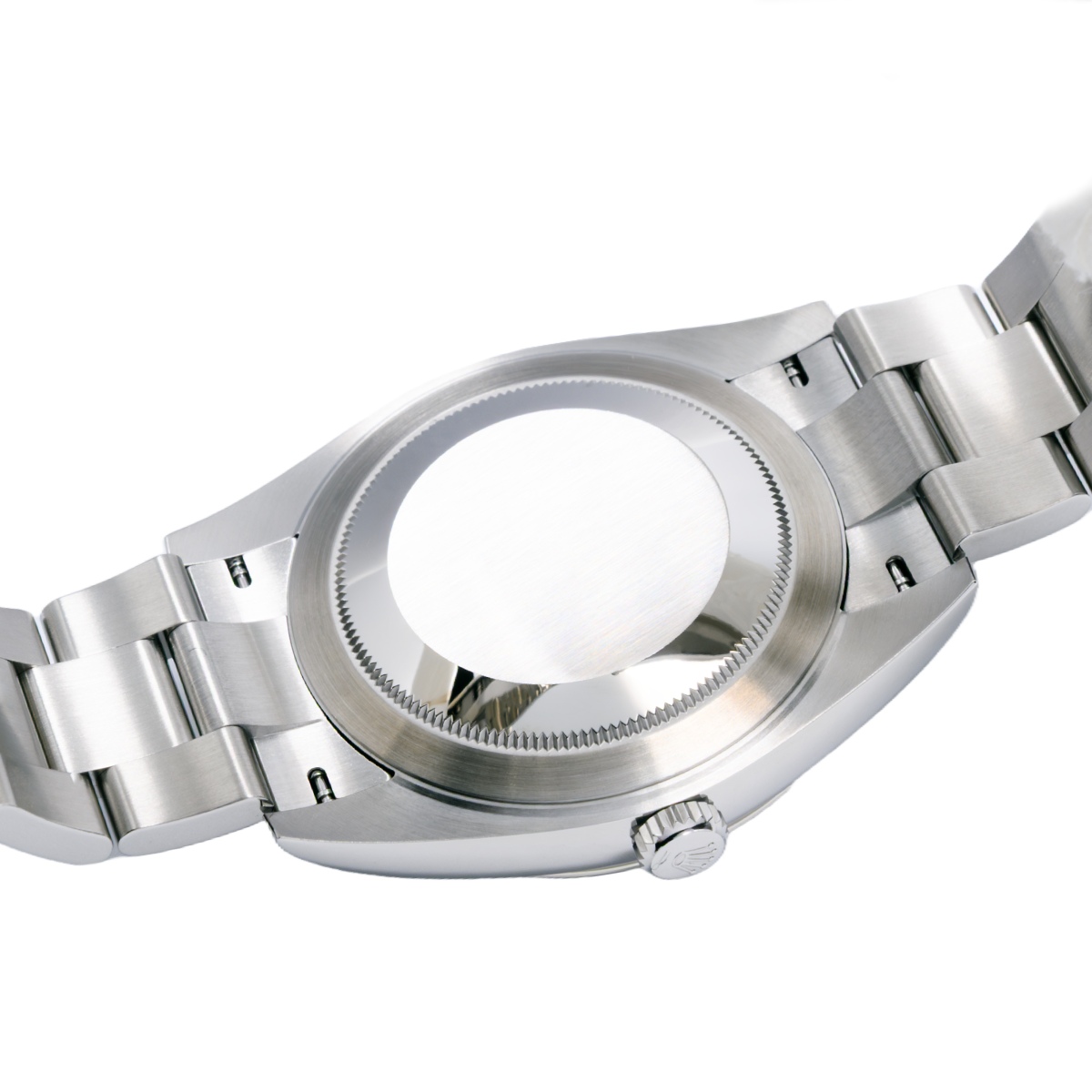 DATEJUST 126334【未使用】