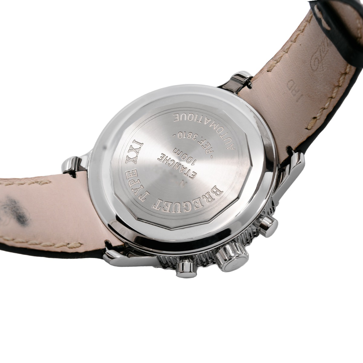 TRANCE ATLAMTIQUE  3810BR/92/9ZU【中古】