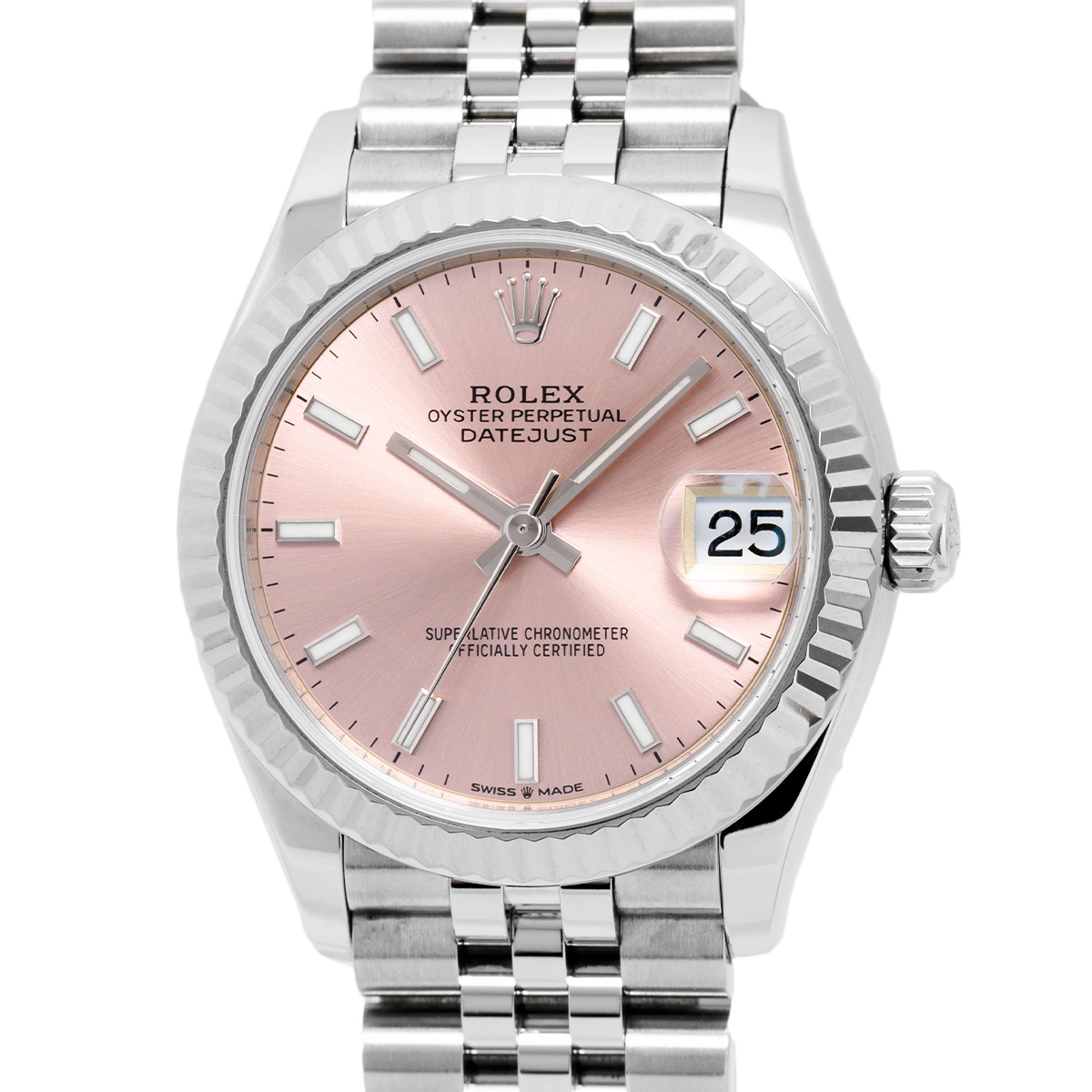 DATEJUST 278274【中古】
