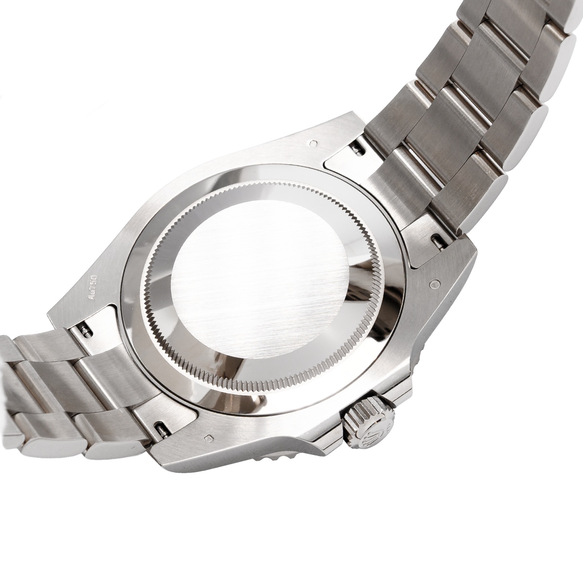 GMT MASTERⅡ126729VTNR【未使用】