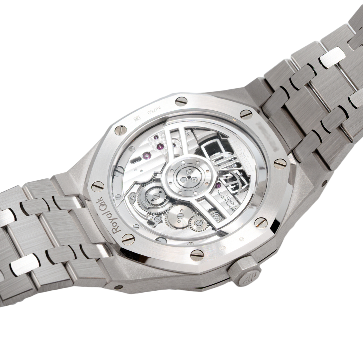 ROYAL OAK 26730BC.GG.1320BC.01 【中古】