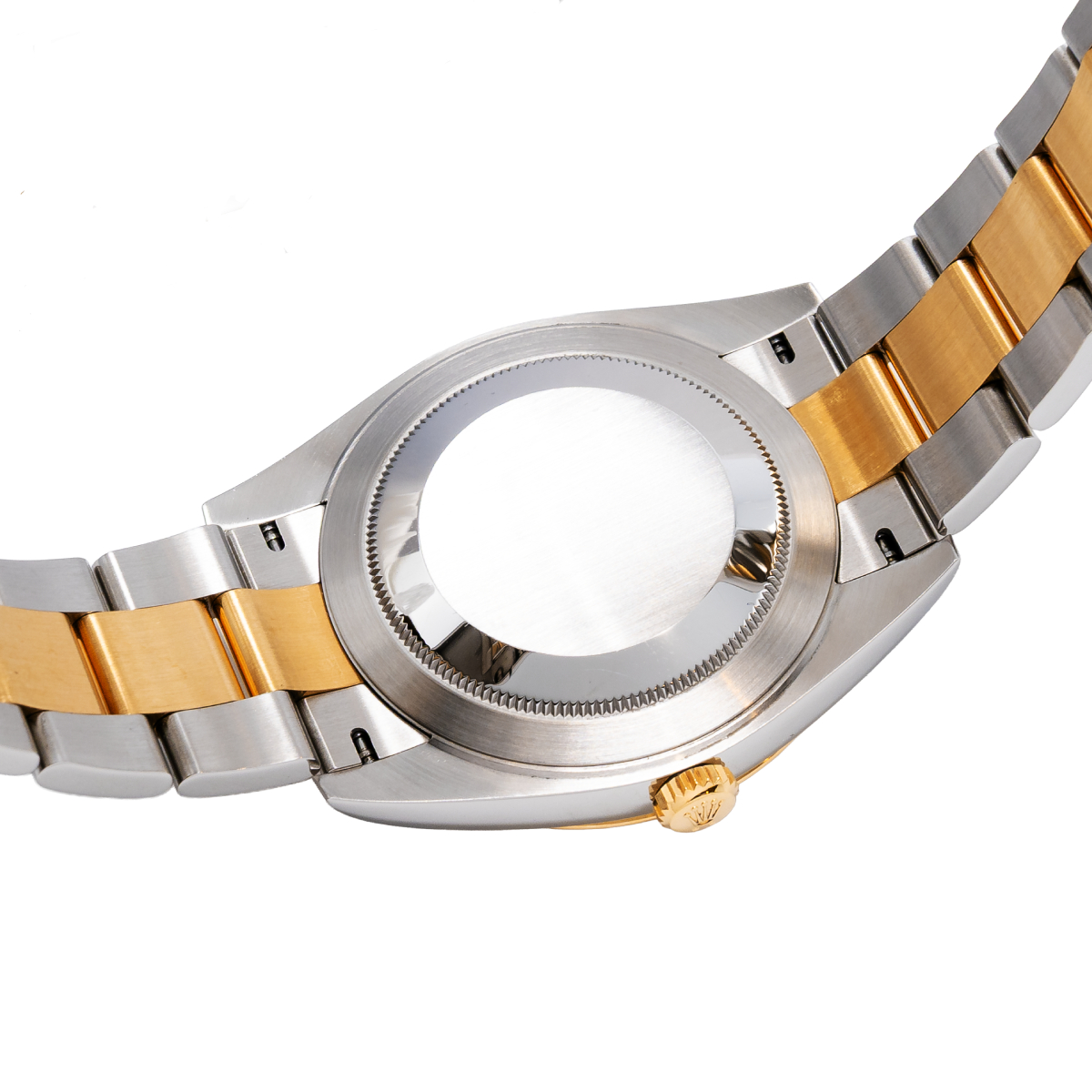 DATEJUST 126333【中古】