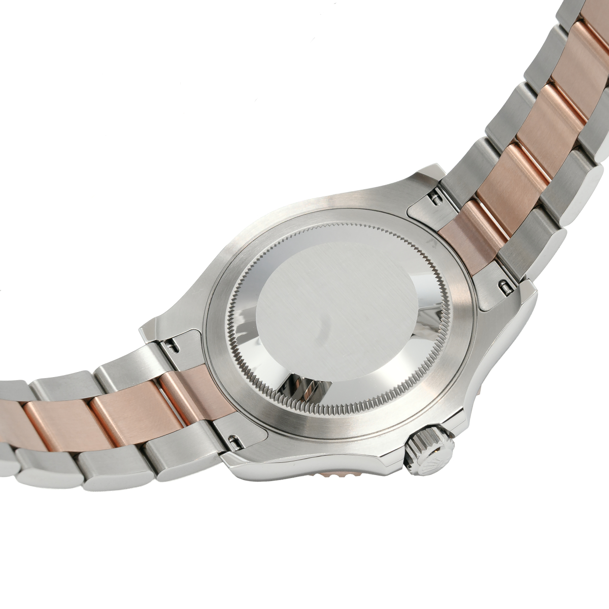 YACHT MASTER 126621【中古】