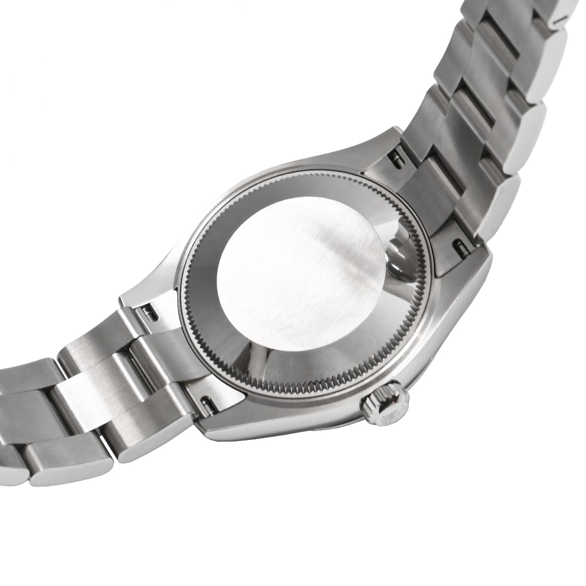 OYSTER PERPETUAL 277200【中古】