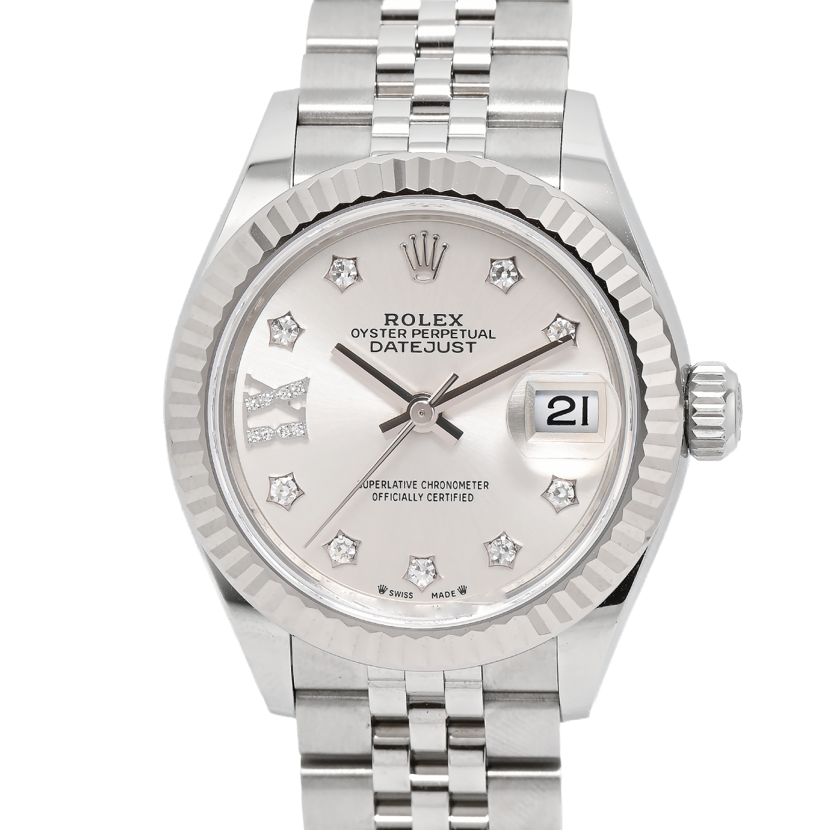 DATEJUST 279174G【中古】