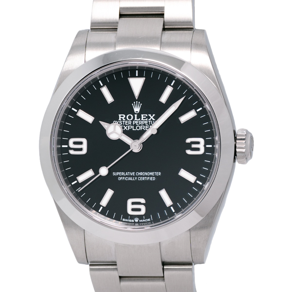 EXPLORERⅠ 224270【新品未使用】