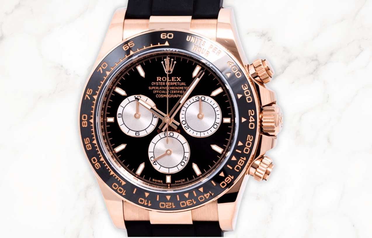 ROLEX DAYTONA 126515LN