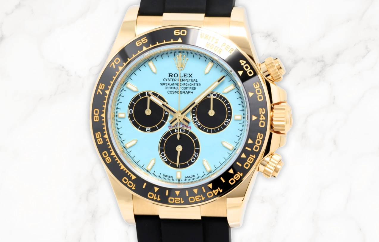 ROLEX DAYTONA 126518LN